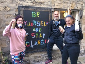 Culture Day Forres