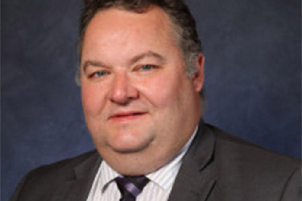Graham Leadbitter