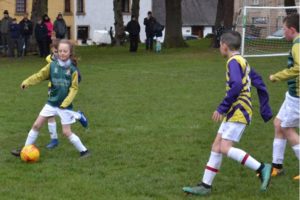 Forres Soccer 7s 23.03.19