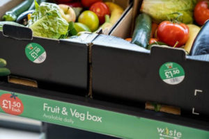 Lidl Fruit and Veg