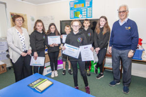 Pilmuir Primary School