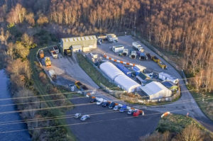 Waterford Recycling Centre