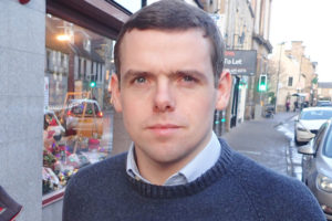 Douglas Ross
