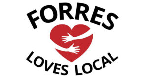 Forres Loves Local