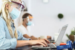 Free PPE from ReBOOT