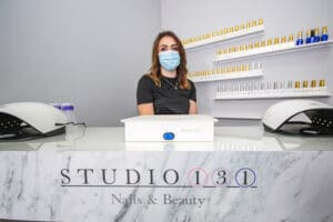 Gemma Stewart, Studio 131, Forres