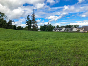 houses, Grantown Road, Forres