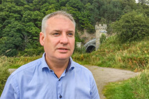Richard Lochhead