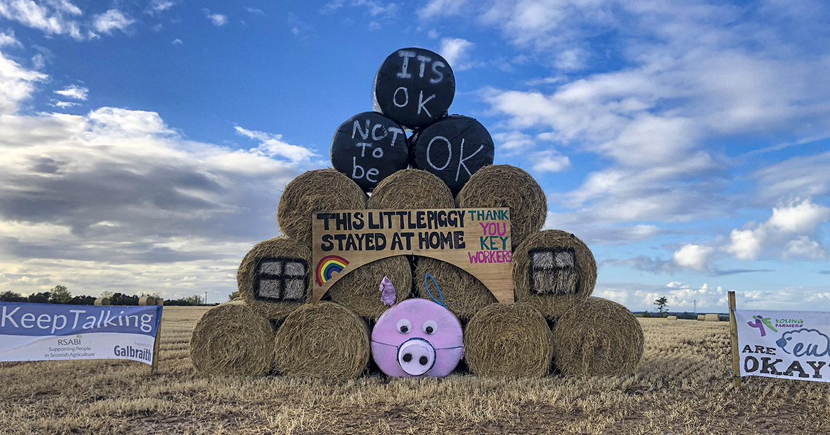 Young Farmers