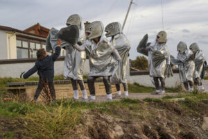 Surge Street Theatre Company