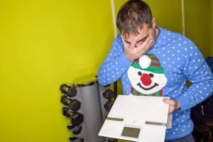 Festive Fitness Challenge