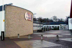Forres Academy