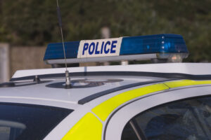 Police, Kinless incident
