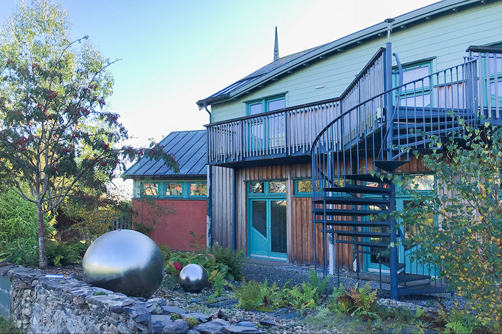 Moray Art Centre